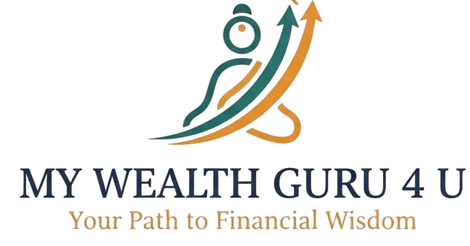 WealthGuru4U Logo